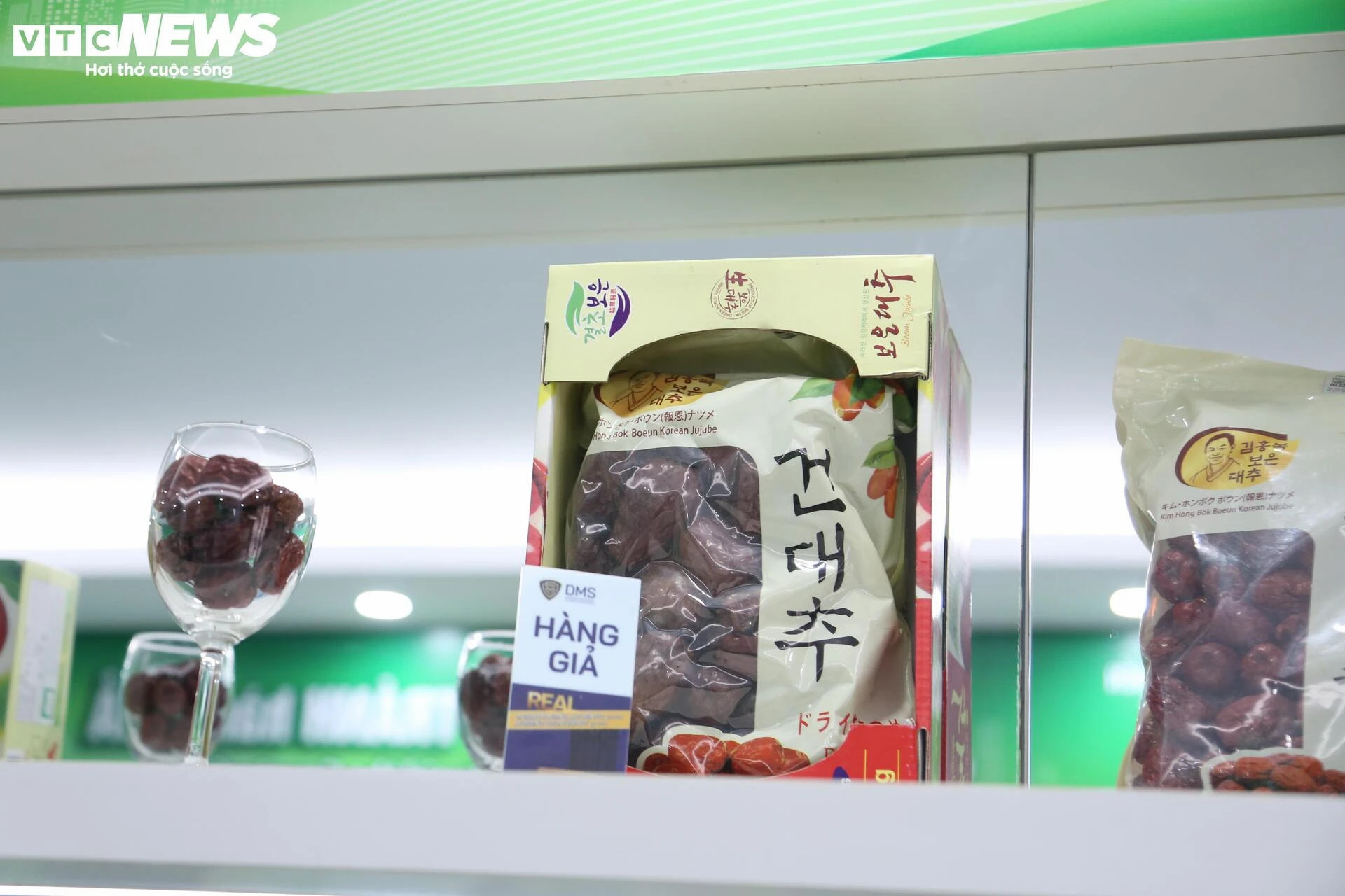 Cận cảnh loạt trái cây 'hot' bị nhái nguồn gốc, lừa người tiêu dùng - 9