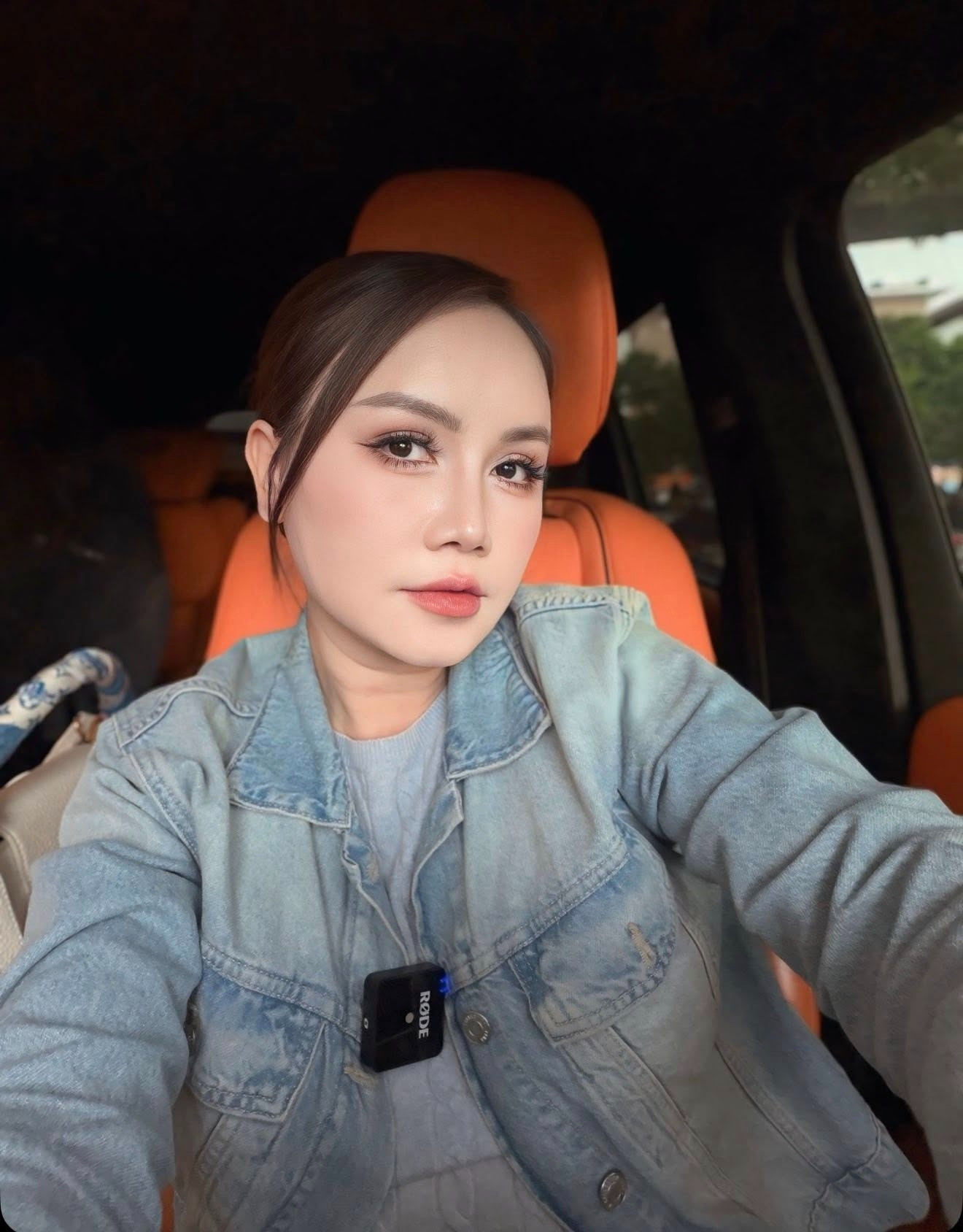 Diễn viên Về nhà đi con Hoàng Yến phủ nhận việc lấy chồng thứ 6