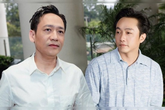 Duy Mạnh liên tiếp ủng hộ số tiền lớn và động thái của Cường Đô La