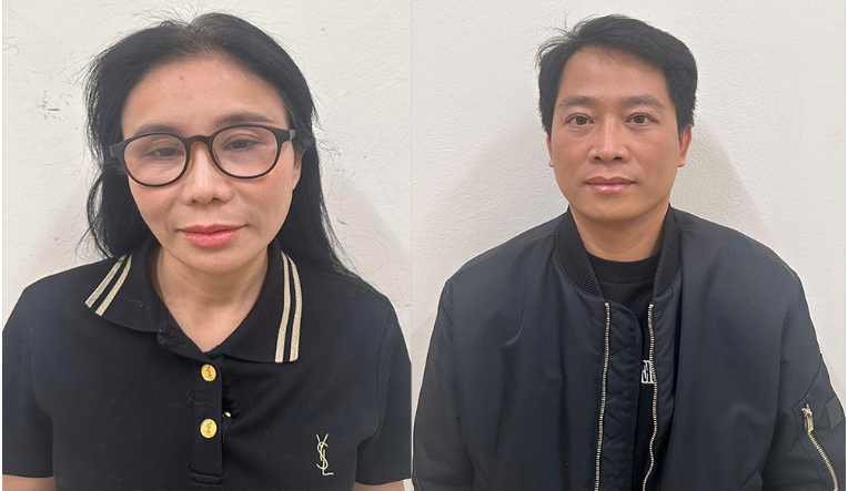 Khối tài sản “khủng” của bà chủ TMV Mailisa sẽ được xử lý thế nào sau khi bị khởi tố, bắt tạm giam?- Ảnh 8.