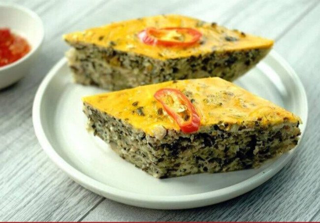 Muốn bổ máu tự nhiên? 4 món ăn dễ làm hỗ trợ hiệu quả cho sức khỏe - Ảnh 5.