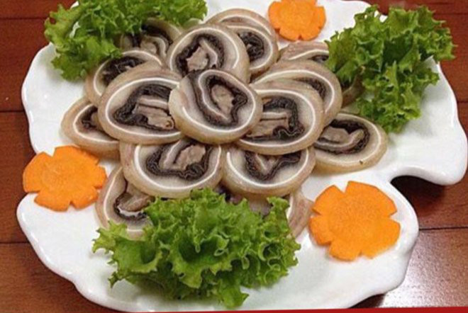 Muốn bổ máu tự nhiên? 4 món ăn dễ làm hỗ trợ hiệu quả cho sức khỏe - Ảnh 4.