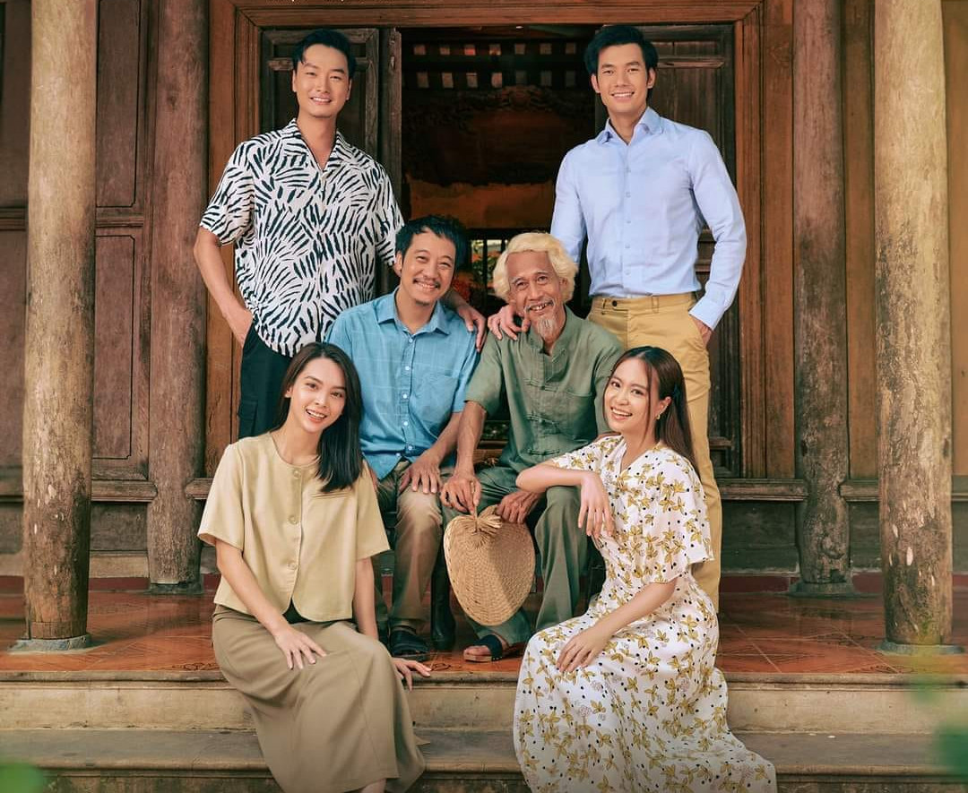 Cuộc sống nghỉ hưu của NSƯT Phú Đôn bên vợ trẻ kém 25 tuổi - Ảnh 7.