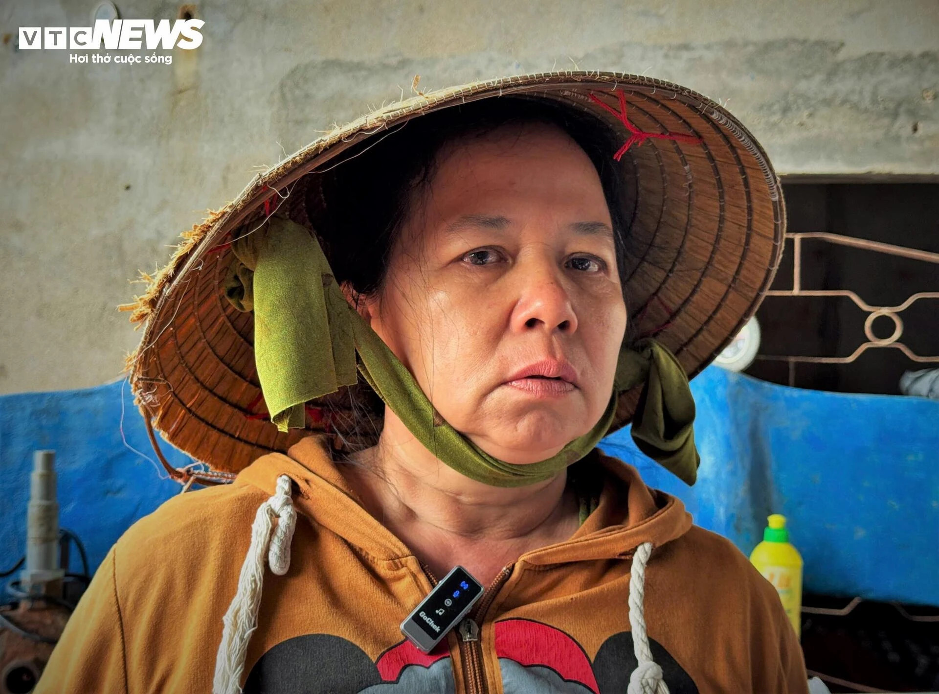 Bán tôm hùm 150.000 đồng/kg sau lũ dữ, người dân Đắk Lắk trắng tay - 9