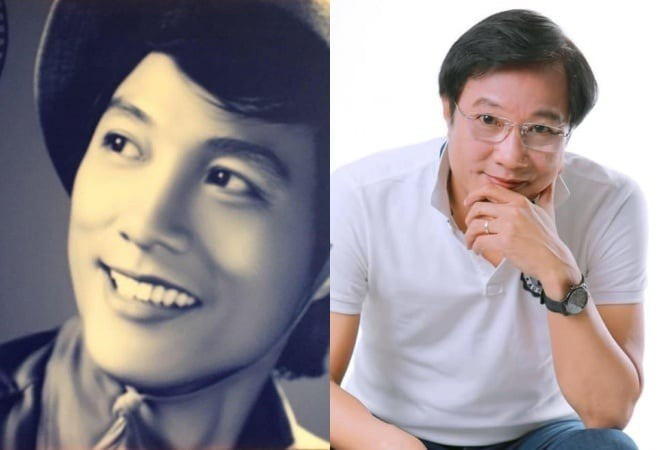 Hôn nhân viên mãn bên vợ kém tuổi của nam NSND đóng phim giờ vàng- Ảnh 1.