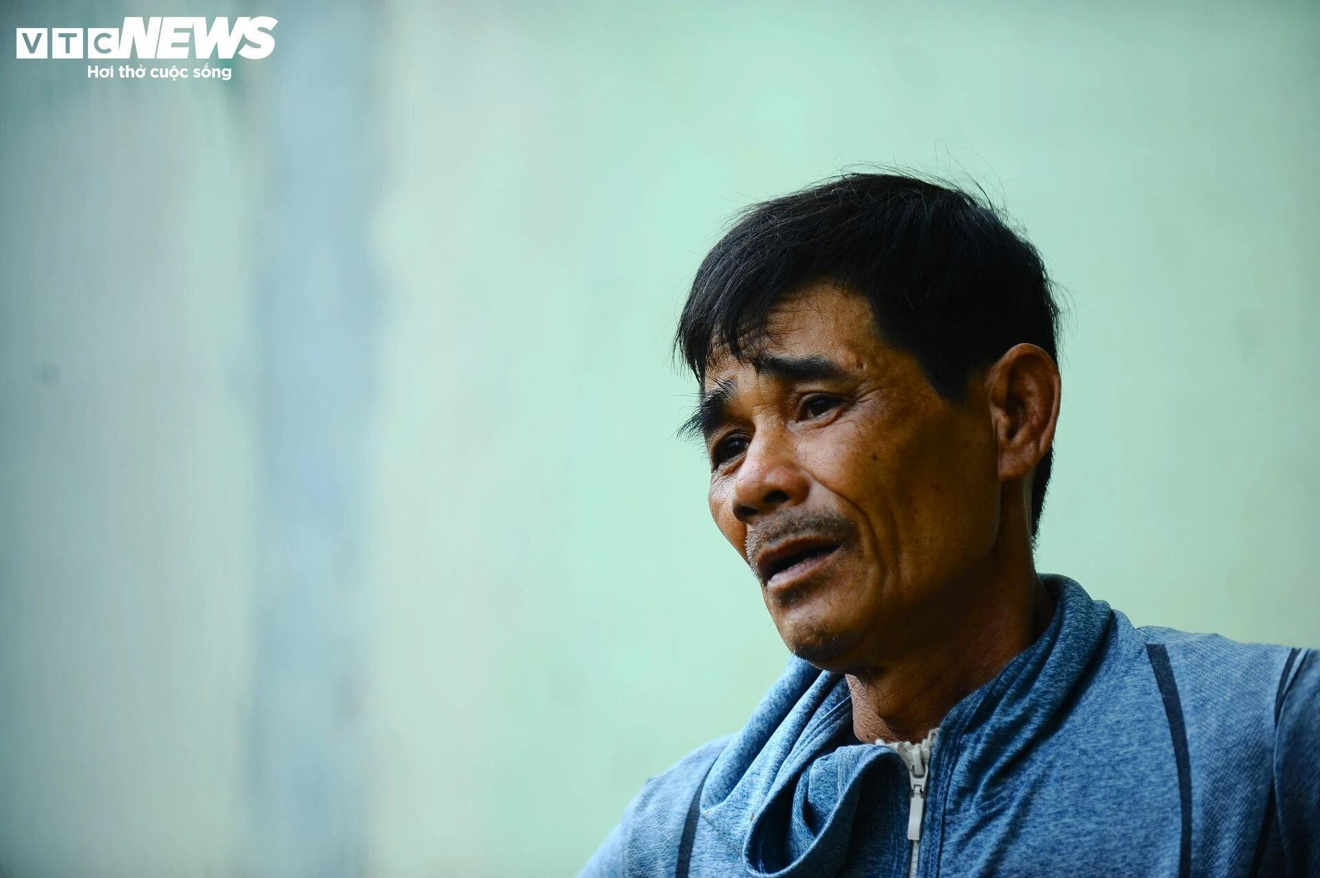 Những hình ảnh nhói lòng nơi rốn lũ Hòa Thịnh - 11