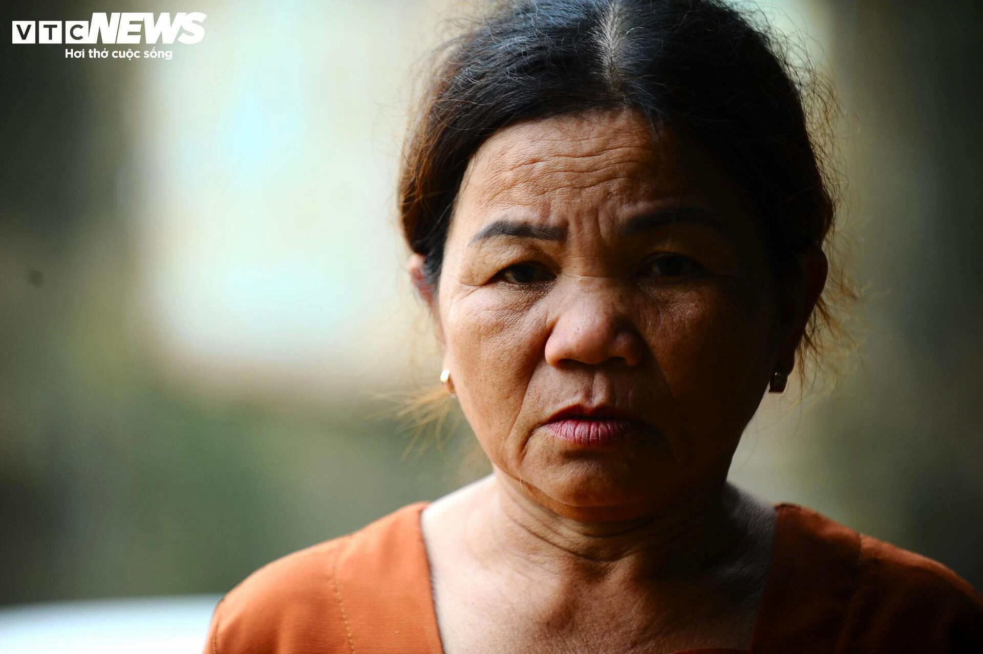 Những hình ảnh nhói lòng nơi rốn lũ Hòa Thịnh - 14