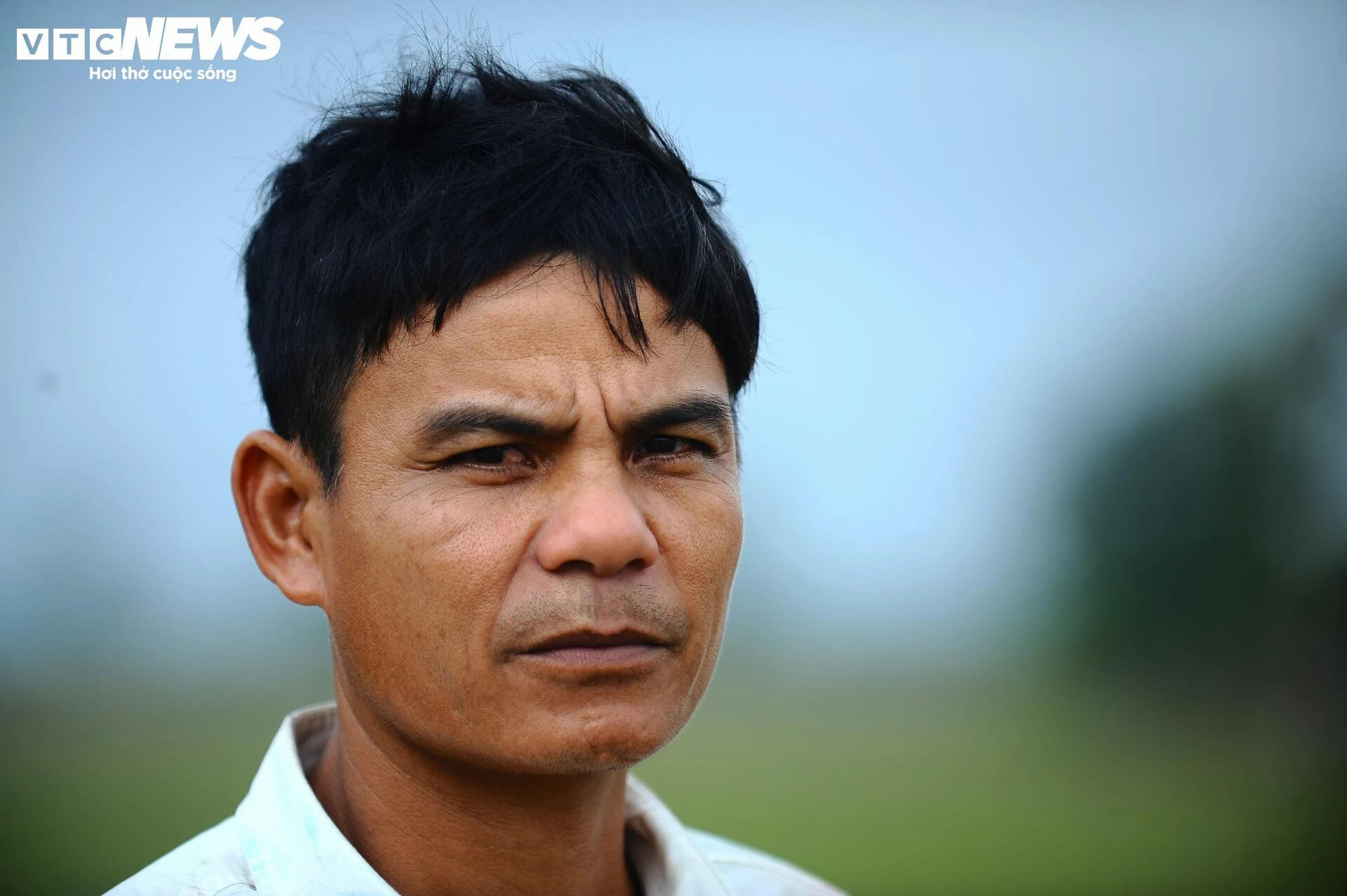 Những hình ảnh nhói lòng nơi rốn lũ Hòa Thịnh - 18