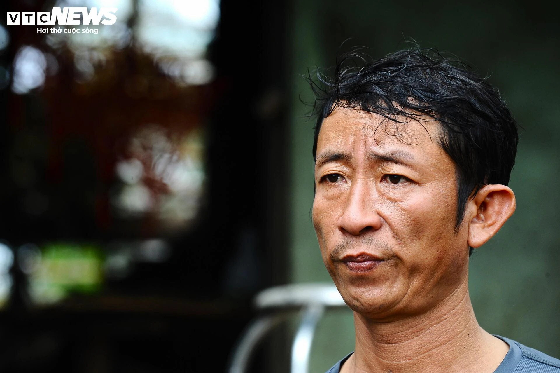 Những hình ảnh nhói lòng nơi rốn lũ Hòa Thịnh - 31