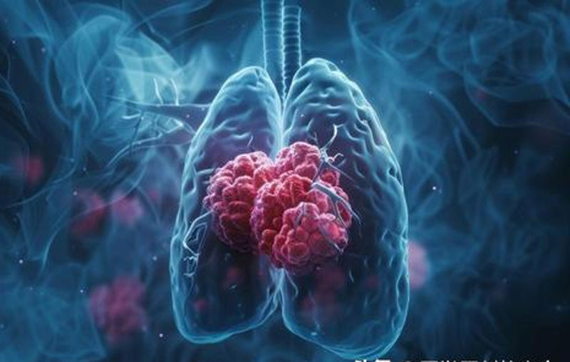 Phổi có ung thư hay không nhìn vai là biết Khuyến cáo Vai xuất hiện 3 dấu hiệu bất thường nên đi khám sớm