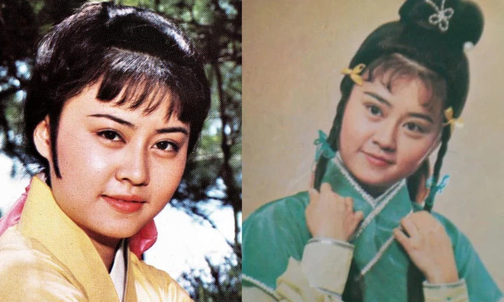 Lý Minh Thông sở hữu gương mặt bầu bĩnh, đôi mắt to tròn.