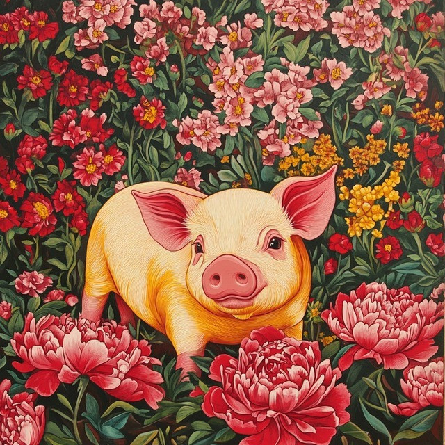 Top 3 con giáp nắm Tiền Tỷ trong tay số may không ai bằng