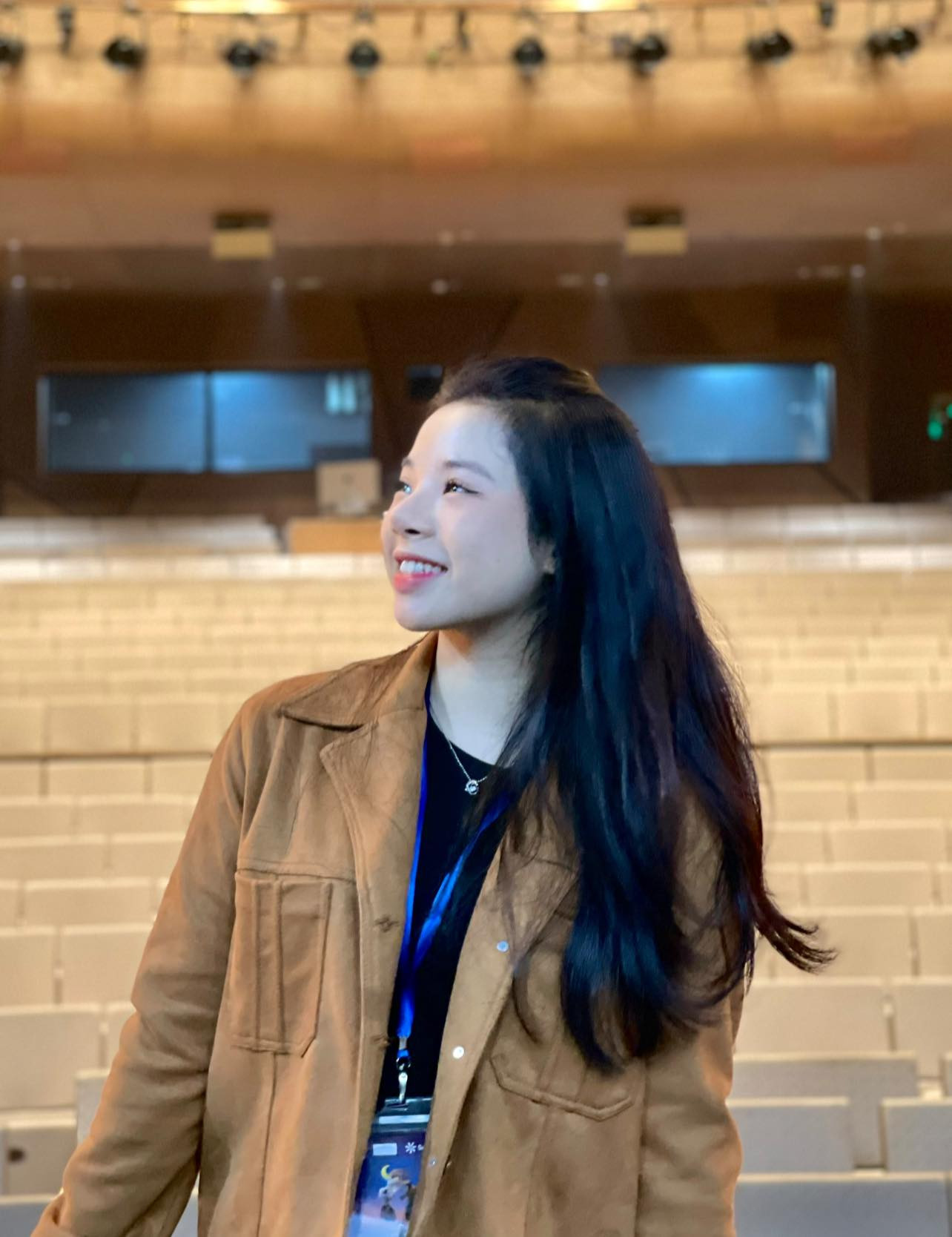 Con gái Thanh Thanh Hiền 21 tuổi có nhan sắc nữ tính - Ảnh 7.