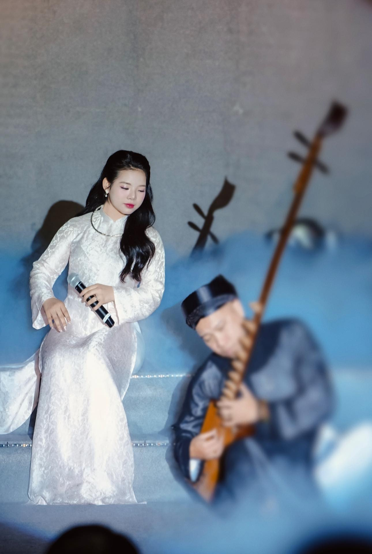 Con gái Thanh Thanh Hiền 21 tuổi có nhan sắc nữ tính - Ảnh 3.