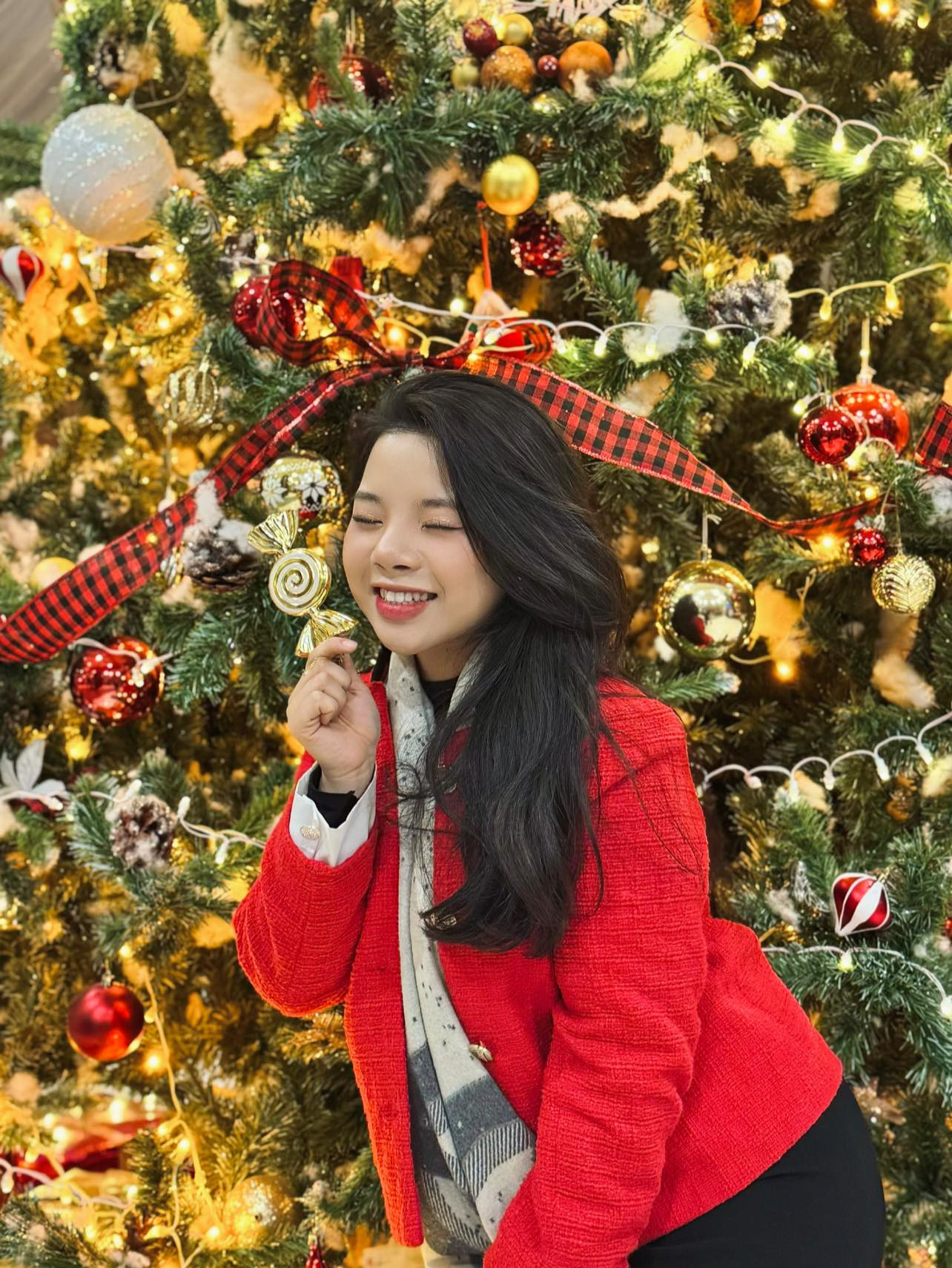 Con gái Thanh Thanh Hiền 21 tuổi có nhan sắc nữ tính - Ảnh 6.