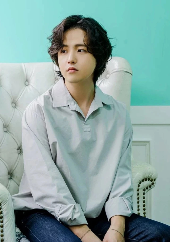 Kim Hye Sung có sự nghiệp mờ nhạt.