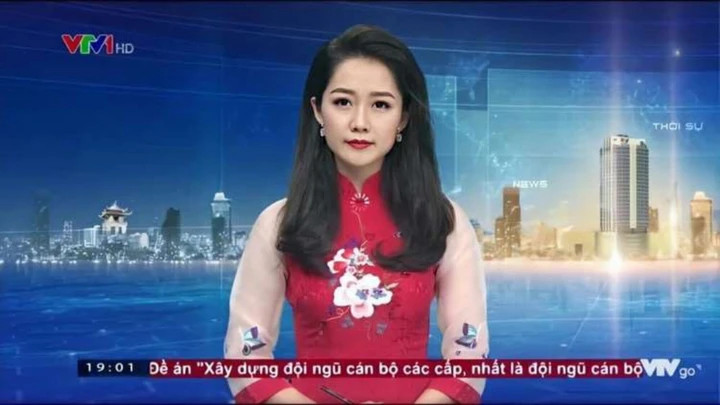 BTV Thu Hà.