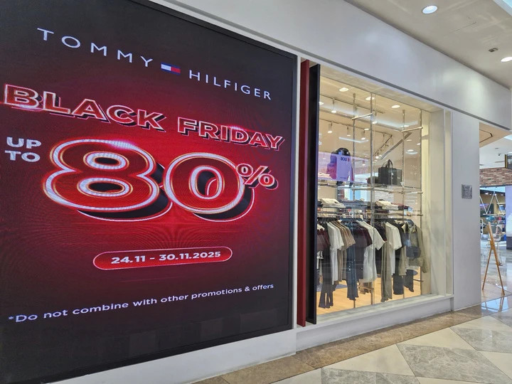 Mùa Black Friday đặc biệt, chưa từng có ở TP.HCM - 3