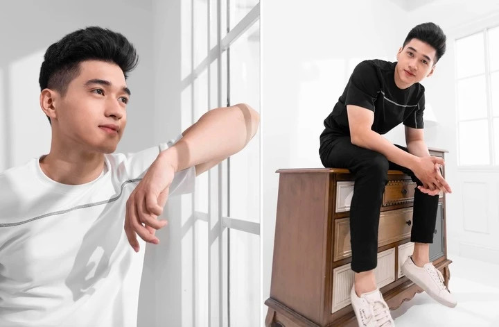 Ma Ran Đô xuất thân từ những vai diễn quần chúng.