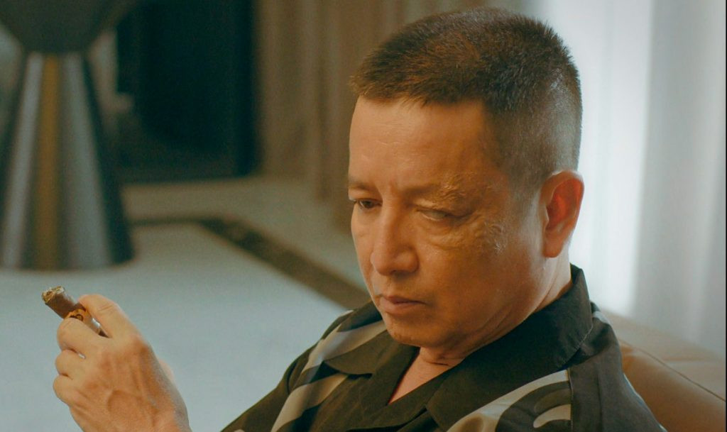 'Táo Giao thông' Chí Trung sau khi về hưu cuộc sống hiện tại ra sao? - Ảnh 5.