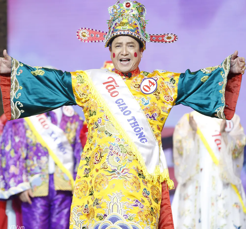 'Táo Giao thông' Chí Trung sau khi về hưu cuộc sống hiện tại ra sao? - Ảnh 3.