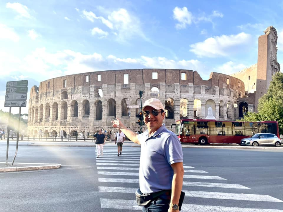 'Táo Giao thông' Chí Trung sau khi về hưu cuộc sống hiện tại ra sao? - Ảnh 10.