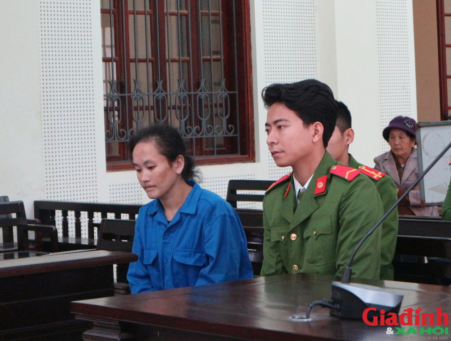 Nỗi đau đằng sau vụ án vợ đoạt mạng chồng vì nhắn tin tán tỉnh - Ảnh 1.