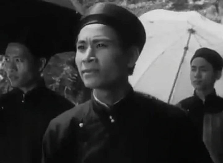 NSƯT Vũ Tự Lẫm vào vai Chi.