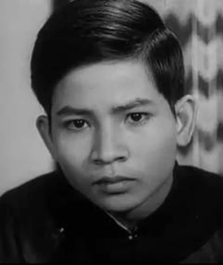 NSƯT Vũ Đình Thân.