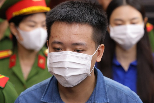 Tiến Nguyễn chia sẻ về Quang Linh