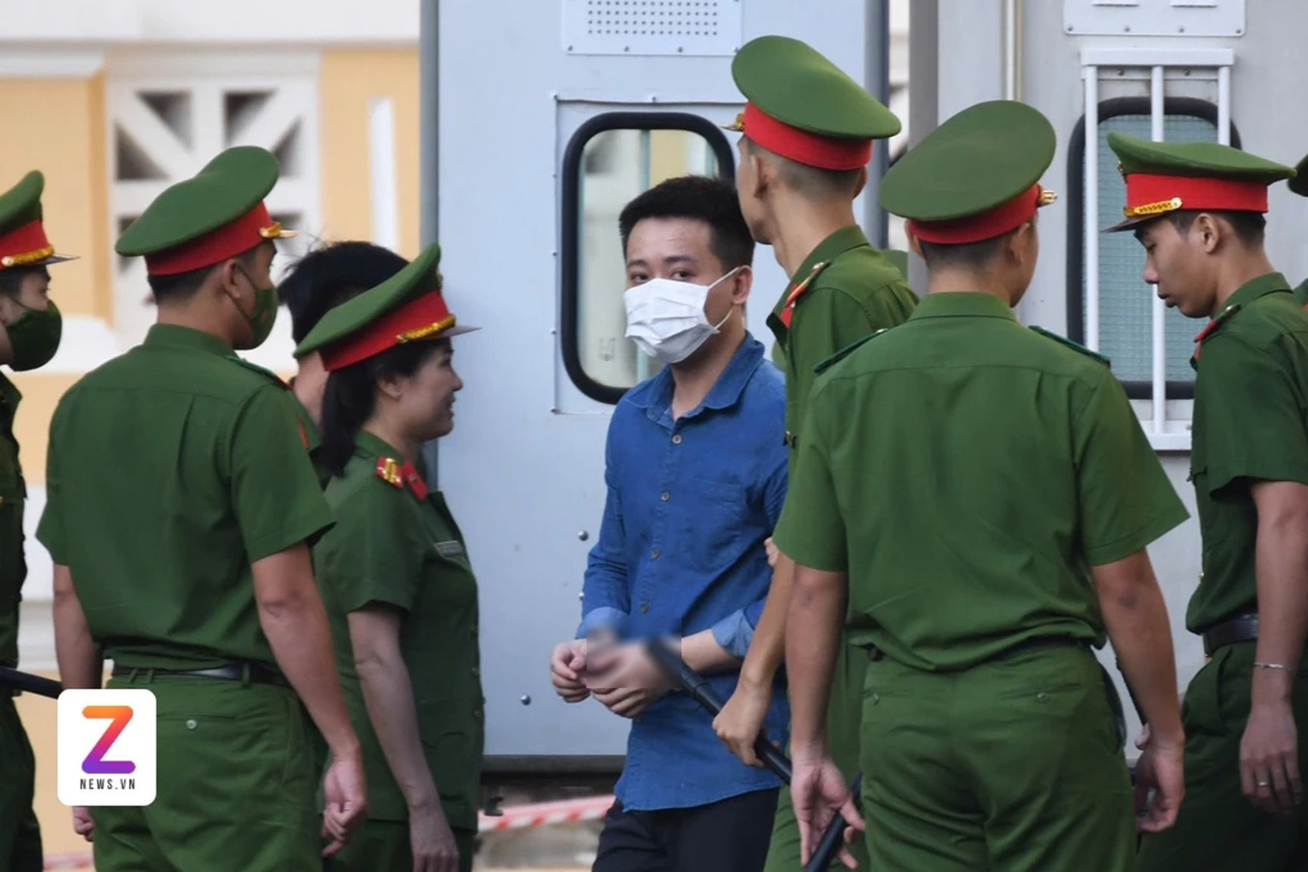 Tiến Nguyễn chia sẻ về Quang Linh