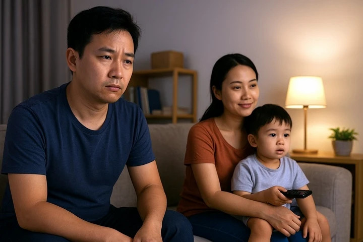 (Ảnh minh họa AI)