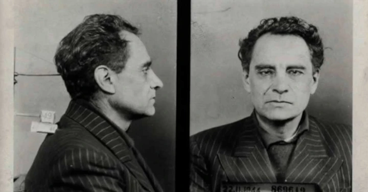 Chân dung gã bác sĩ sát nhân. (Nguồn: Historic Mysteries)