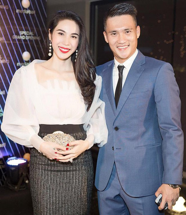 Tâm sự của Công Vinh về chuyện thay đổi ngoại hình