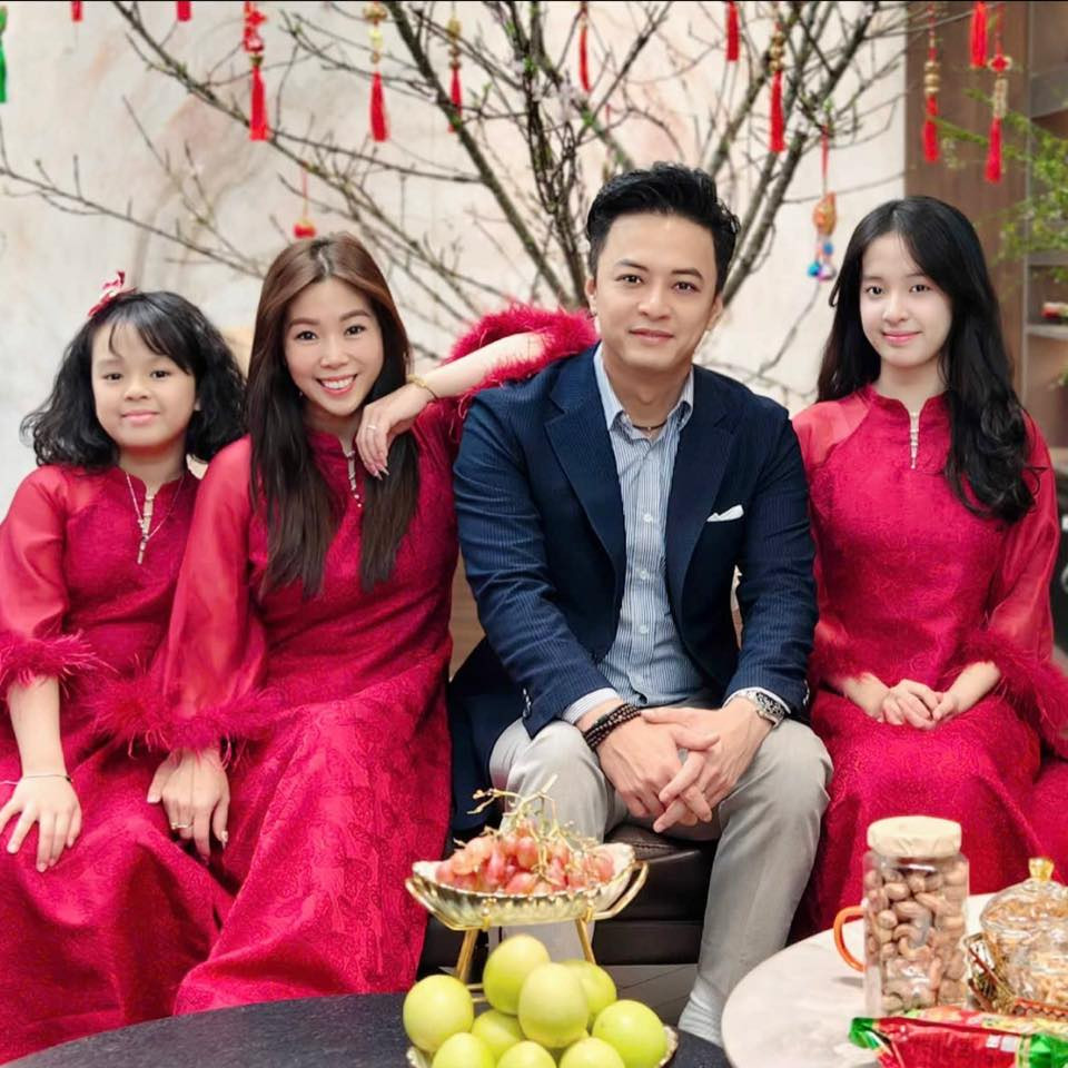 Con gái diễn viên Hồng Đăng: 14 tuổi 'trổ mã' xinh xắn như thiếu nữ - Ảnh 10.