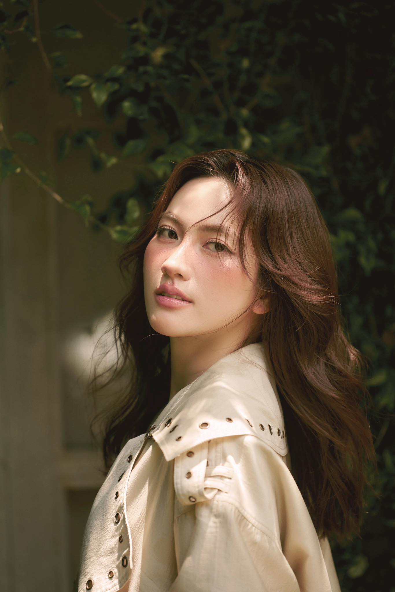 Phương Anh Đào giành giải Nữ chính xuất sắc tại Liên hoan phim Việt Nam 2025 - Ảnh 6.