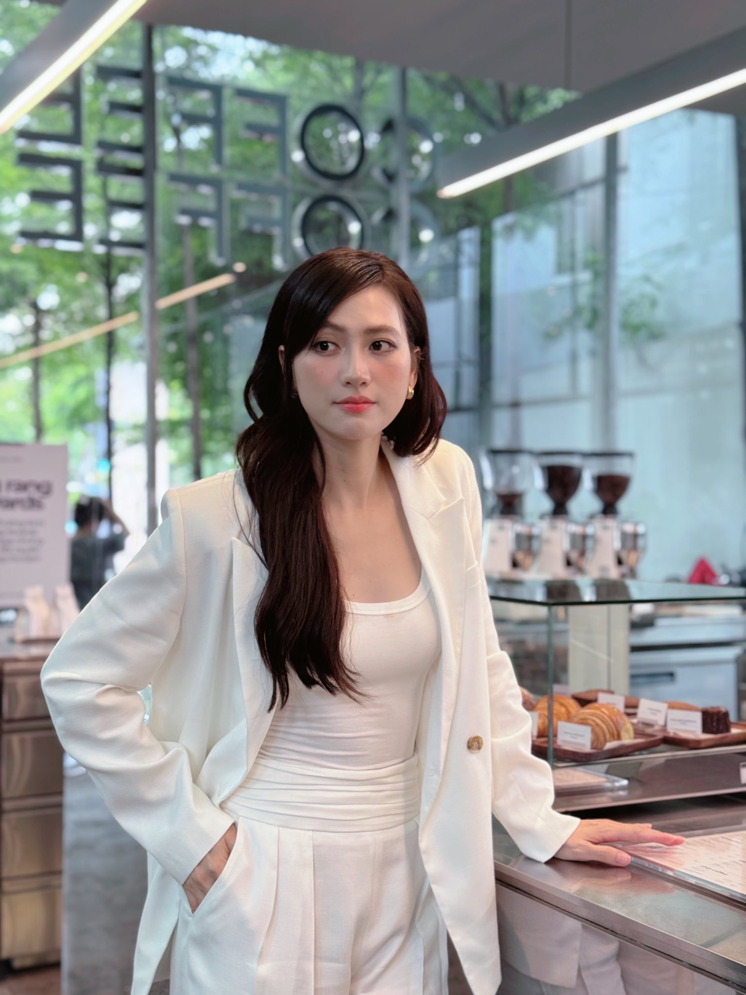 Phương Anh Đào giành giải Nữ chính xuất sắc tại Liên hoan phim Việt Nam 2025 - Ảnh 5.