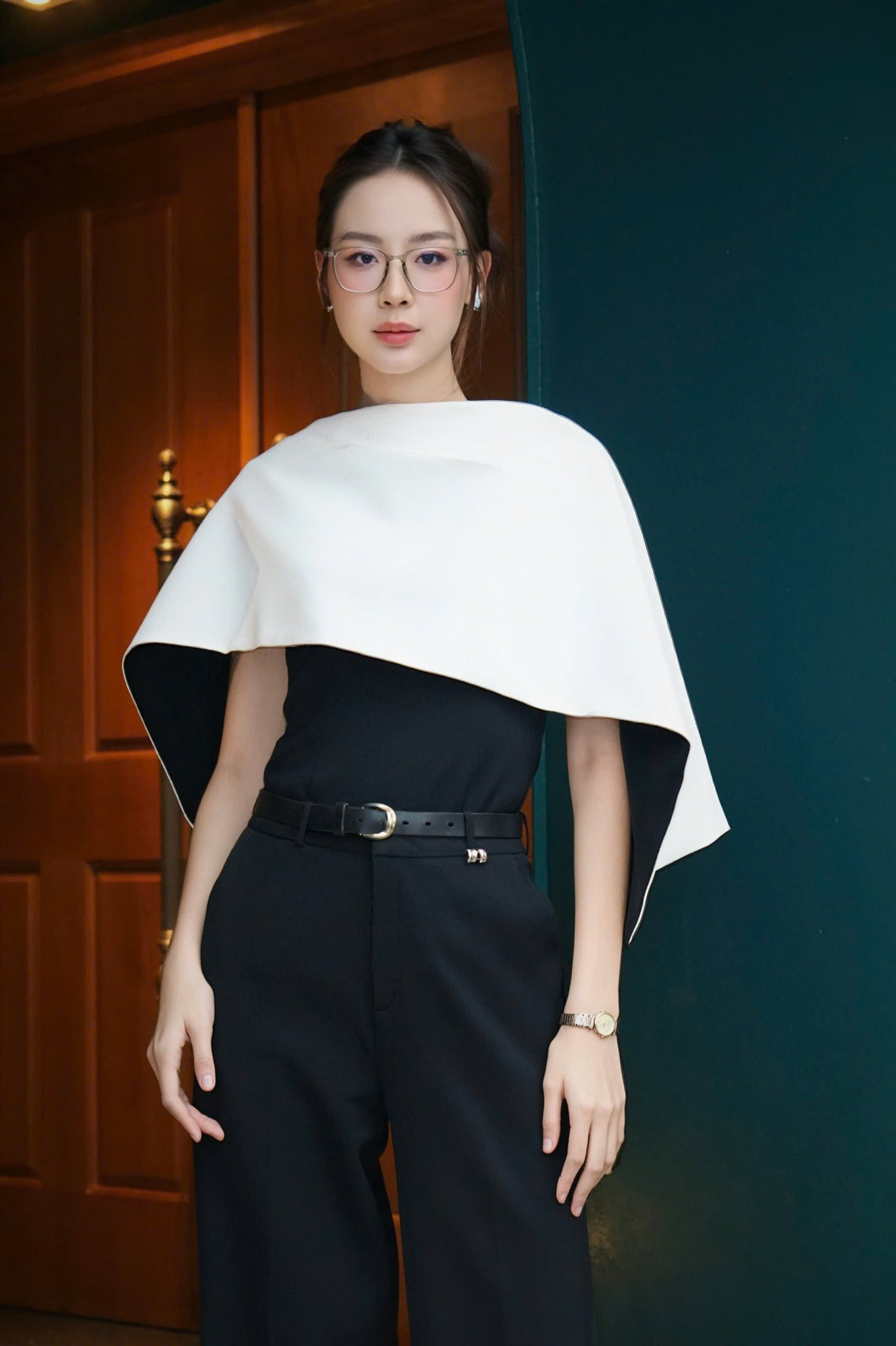 Hoa hậu Bảo Ngọc gây chú ý tại Miss World 73 với dự án bảo vệ môi trường - Ảnh 5.