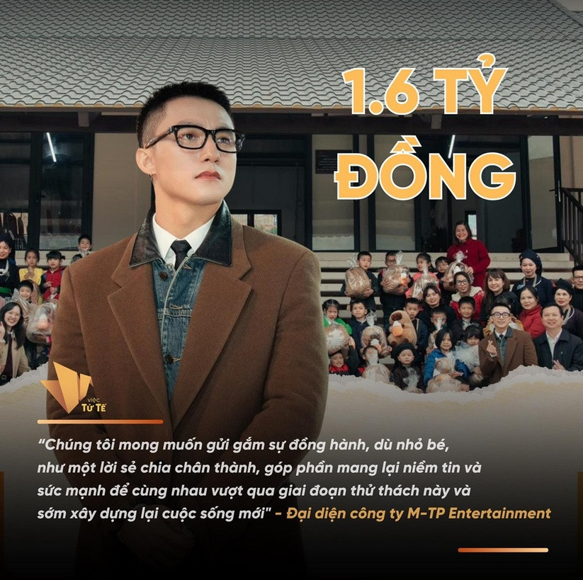 Tâm sự xúc động của Hải Tú hướng về bà con vùng lũ