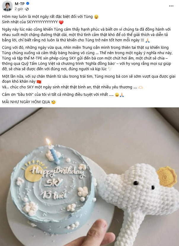 Tâm sự xúc động của Hải Tú hướng về bà con vùng lũ