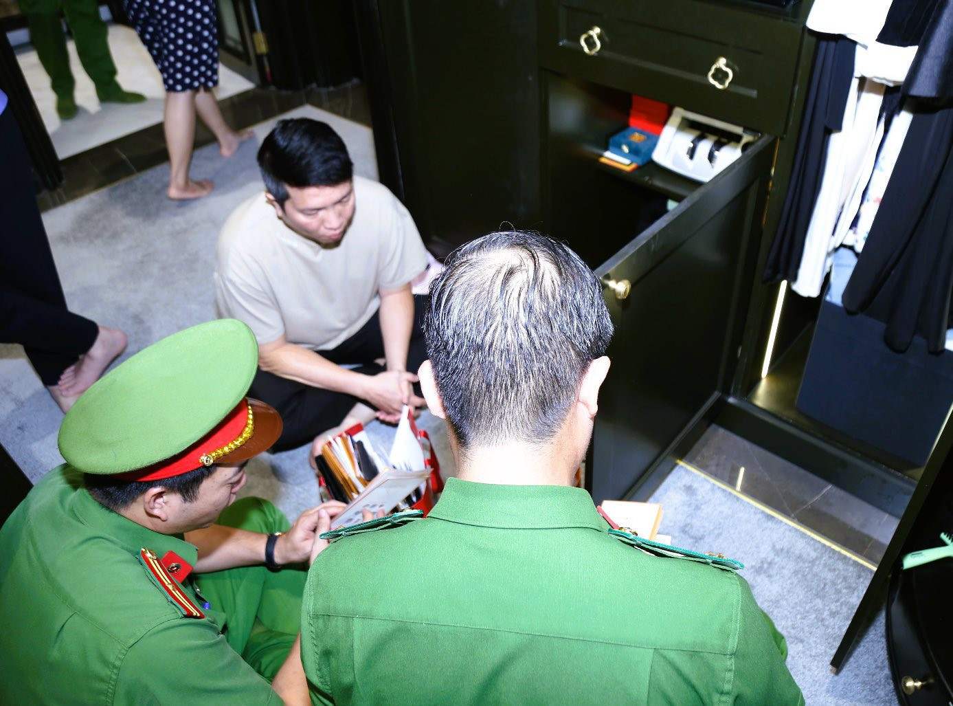 Tình tiết mới liên quan đến vụ án kem chống nắng giả của chồng Đoàn Di Băng