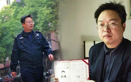 Tưởng đổi đời khi tốt nghiệp đại học top đầu, chàng trai vỡ mộng khi đi làm: 20 năm không dám họp lớp - Ảnh 1.