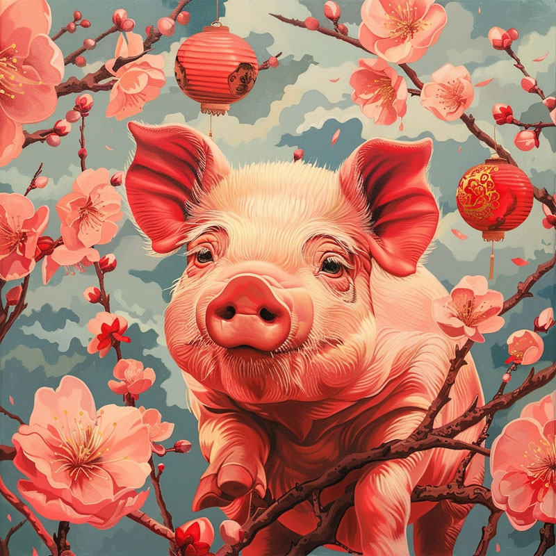 3 con giáp sinh ra đã mang trong mình mã số giàu sang 3 năm tới đại phát đại lợi