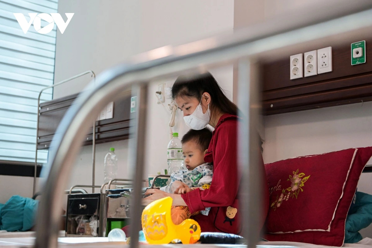 benh nhi vat lon voi cum giua mua dich, bac si nhan manh dieu it ai biet hinh anh 2