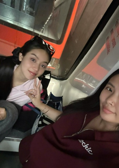 Mặt mộc không tỳ vết của Hoa hậu Thanh Thủy