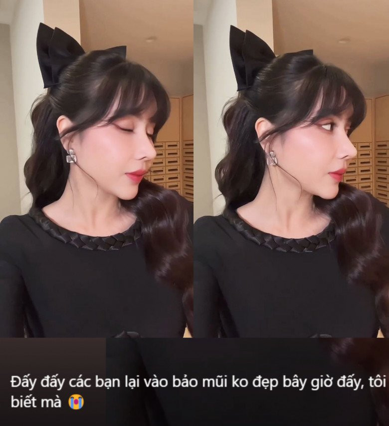 Lưu Hương Giang ngày càng xinh đẹp không nhận ra