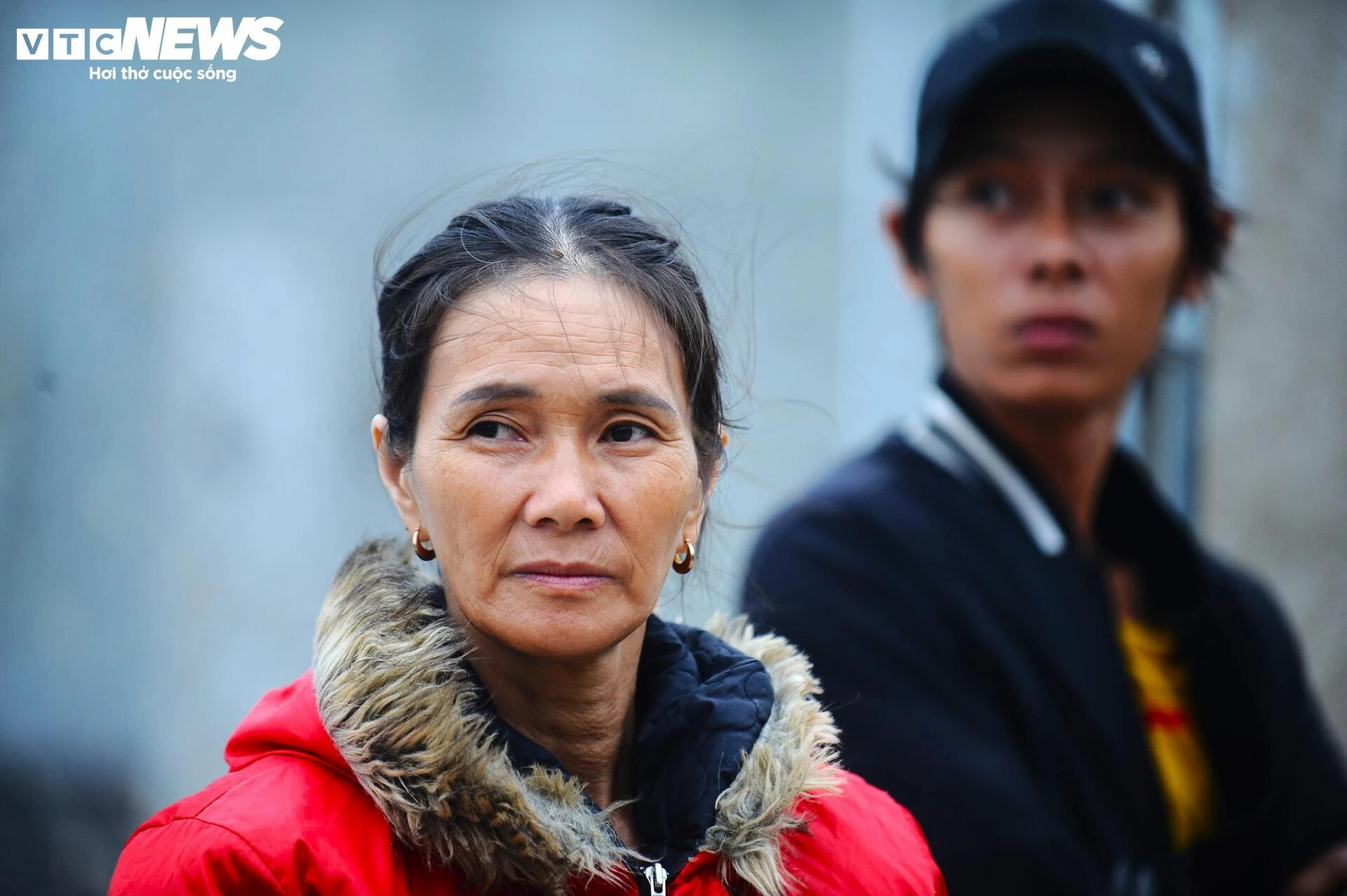 Khung cảnh hoang tàn, nhếch nhác tại vùng trũng nhất ở Tuy Hòa sau lũ dữ - 12