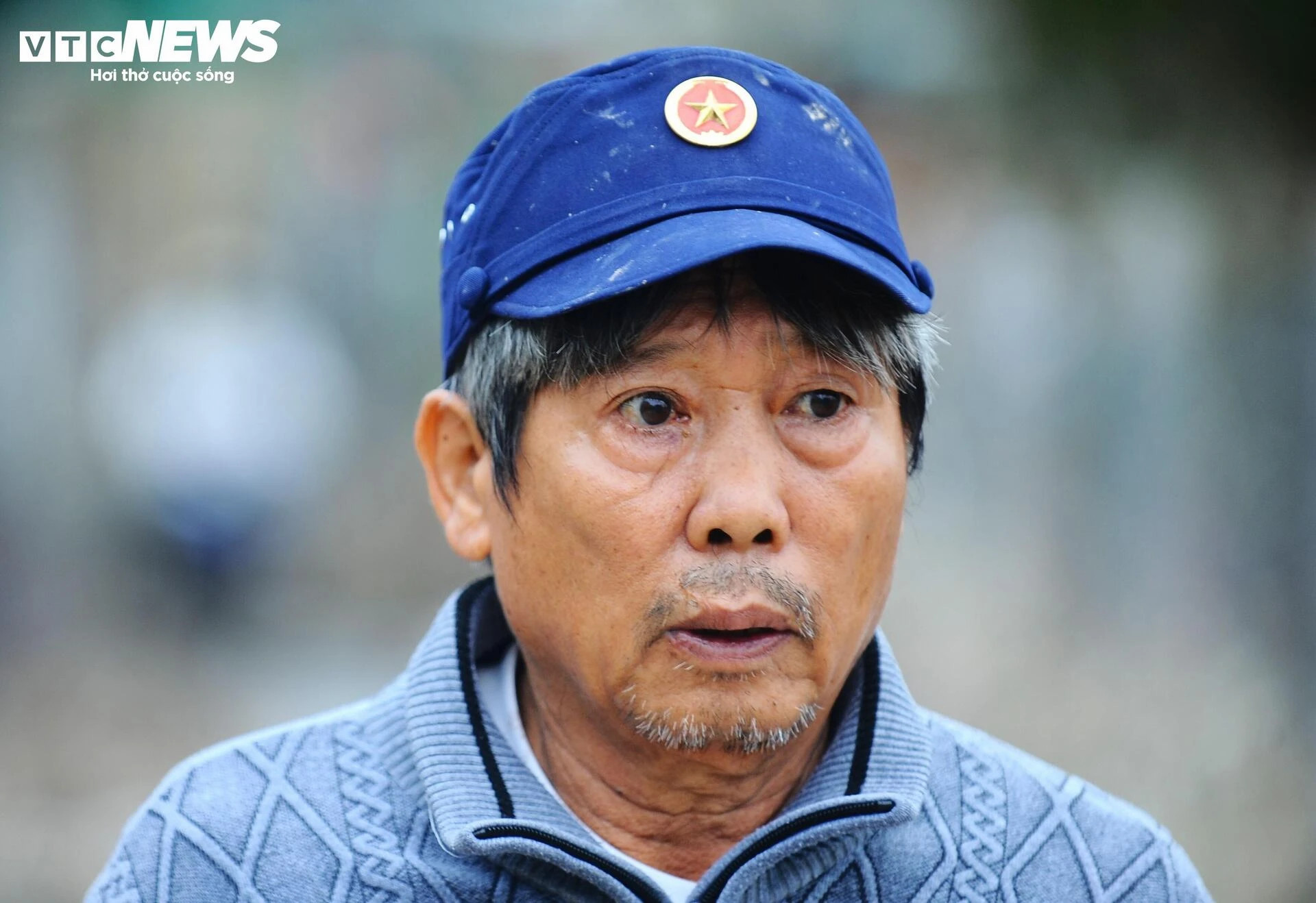 Khung cảnh hoang tàn, nhếch nhác tại vùng trũng nhất ở Tuy Hòa sau lũ dữ - 22