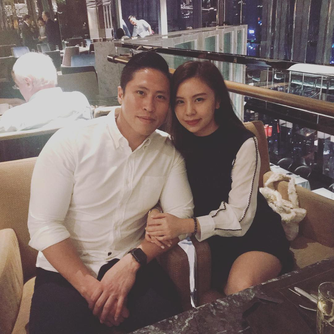 Lính cứu hoả qua đời trong vụ cháy kinh hoàng ở Hong Kong Chuẩn bị kết hôn với bạn gái 10 năm