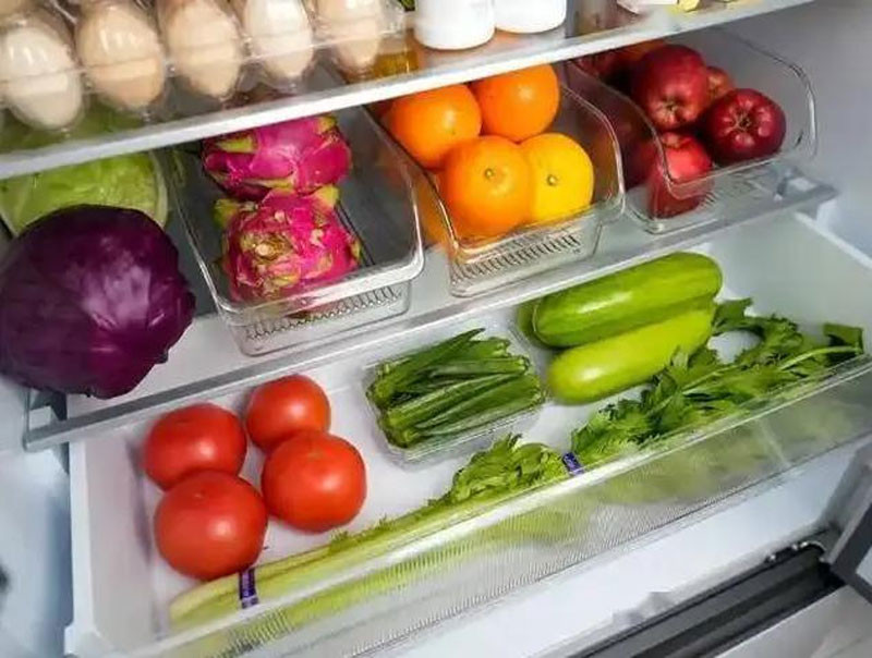 Ngày càng nhiều người phát hiện mắc ung thư dạ dày Đừng ăn những thứ này trong tủ lạnh nữa